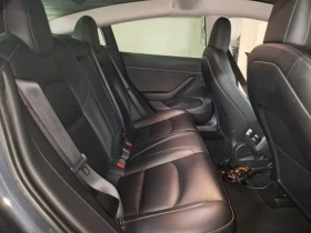 Tesla Model 3 Long Range Dual Motor Pano LED Navi Leather , снимка 6