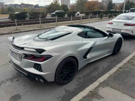 Chevrolet Corvette C8 / STINGREY / LT1 / Камера / BOSE, снимка 16