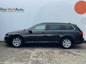 VW Passat, снимка 2