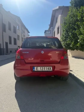 Suzuki Swift, снимка 2
