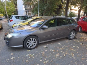 Renault Laguna 2.0 dci, 170 к.с., снимка 6