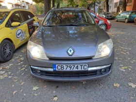 Renault Laguna 2.0 dci, 170 к.с., снимка 2