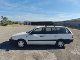 VW Passat 1.6, снимка 2