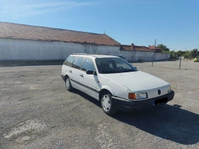 VW Passat 1.6, снимка 6