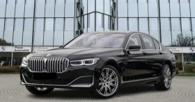 BMW 730 xDrive*Laser*Night*H/K*ГАРАНЦИЯ, снимка 1