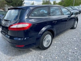 Ford Mondeo 2.0TDCI-АВТОМАТ-НАВИГАЦИЯ, снимка 4