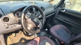 Mitsubishi Colt 1.3 НА ЧАСТИ, снимка 7