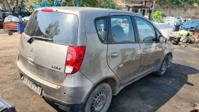 Mitsubishi Colt 1.3 НА ЧАСТИ, снимка 3