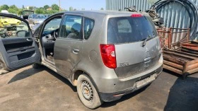 Mitsubishi Colt 1.3 НА ЧАСТИ, снимка 8