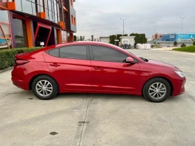 Hyundai Elantra 1.6i ,,Keyless go, | Mobile.bg    4