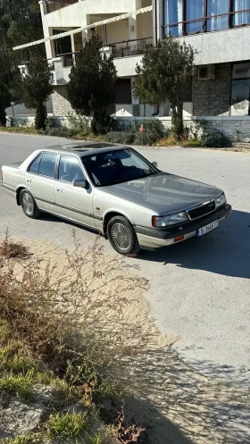 Mazda 929, снимка 1