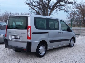 Citroen Jumpy 7+ 1 | Mobile.bg    5