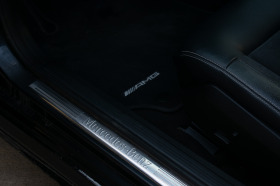 Mercedes-Benz E 200  AMG Line, снимка 11 - Автомобили и джипове - 45440030