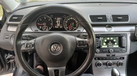 VW Passat, снимка 14 - Автомобили и джипове - 45614058