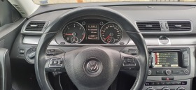 VW Passat, снимка 9 - Автомобили и джипове - 45614058