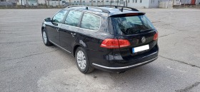 VW Passat, снимка 4 - Автомобили и джипове - 45614058