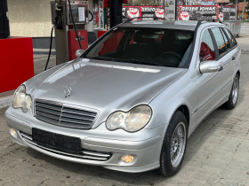 Mercedes-Benz C 200 CDI - [1] 