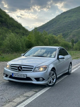 Mercedes-Benz C 250 204hp, снимка 1