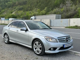 Mercedes-Benz C 250 204hp, снимка 5