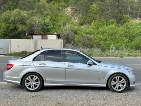 Mercedes-Benz C 250 204hp, снимка 4