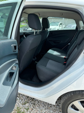 Обява за продажба на Ford Fiesta 1.25 ~8 000 лв. - изображение 1