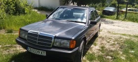 Mercedes-Benz 190 | Mobile.bg    10