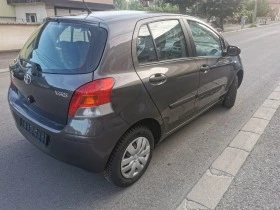 Toyota Yaris 1.0Vvt-i, снимка 6