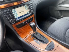 Обява за продажба на Mercedes-Benz E 220 CDi* EVO* Elegance* АВТОМАТИК* NAVI*  ~10 900 лв. - изображение 11