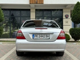 Mercedes-Benz E 220 CDi* EVO* Elegance* * NAVI*  | Mobile.bg    5