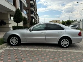 Mercedes-Benz E 220 CDi* EVO* Elegance* АВТОМАТИК* NAVI* , снимка 4