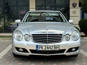 Mercedes-Benz E 220 CDi* EVO* Elegance* АВТОМАТИК* NAVI* , снимка 2