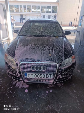 Audi A4 | Mobile.bg    1