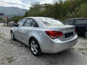 Chevrolet Cruze 2.0 D, снимка 4