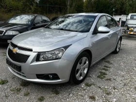 Chevrolet Cruze 2.0 D | Mobile.bg    2