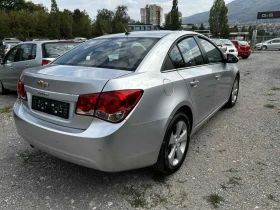 Chevrolet Cruze 2.0 D | Mobile.bg    6