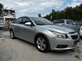 Chevrolet Cruze 2.0 D, снимка 3