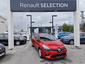 Обява за продажба на Renault Clio 1.5 DCi 75k.c. ~14 999 лв. - изображение 1