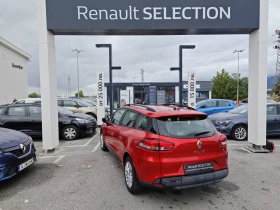 Renault Clio 1.5 DCi 75k.c., снимка 3