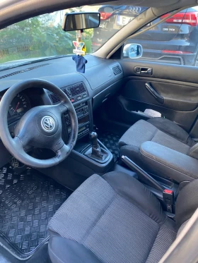 VW Golf 1.9 TDI, снимка 6