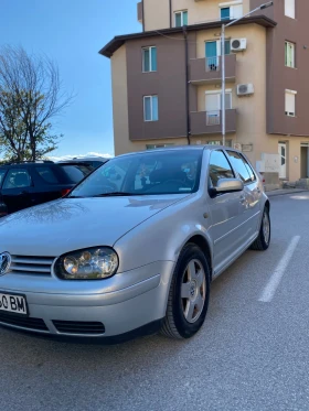 VW Golf 1.9 TDI, снимка 1