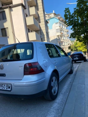 VW Golf 1.9 TDI, снимка 4