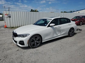 BMW 330 MPACK* XDRIVE*   *   | Mobile.bg    3