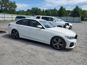 BMW 330 MPACK* XDRIVE* ПОДГРЕВ НА ВОЛАНА* ДИГИТАЛНО ТАБЛО, снимка 1