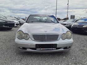 Mercedes-Benz C 270 2.7 СDI, снимка 5