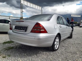 Mercedes-Benz C 270 2.7 СDI, снимка 2