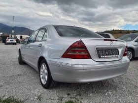 Mercedes-Benz C 270 2.7 СDI, снимка 4