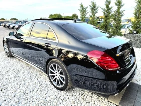 Mercedes-Benz S 350 D FULL AMG PACK ПАНО 3ХТВ TOP ЛИЗИНГ 100% - [8] 