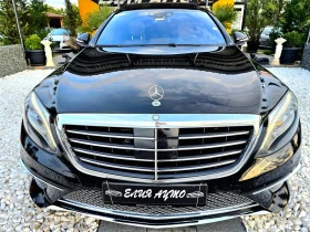 Mercedes-Benz S 350 D FULL AMG PACK ПАНО 3ХТВ TOP ЛИЗИНГ 100%, снимка 3