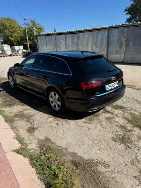 Audi A6 AVANT, снимка 5