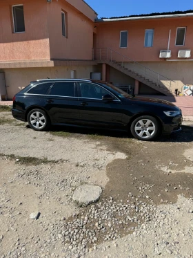 Audi A6 AVANT, снимка 3